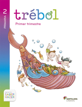 LIBROCLICK AULA VIRTUAL ALUM GLOBAL 2-1PRM SANTILLANA CANARIAS
