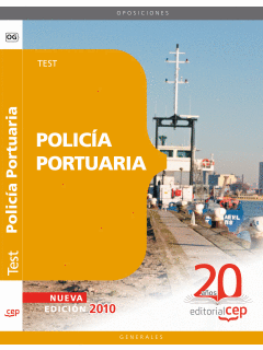 POLICA PORTUARIA. TEST