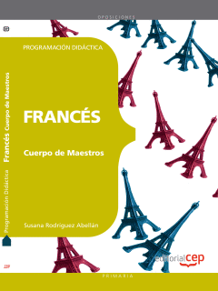 CUERPO DE MAESTROS, FRANC�S. PROGRAMACI�N DID�CTICA