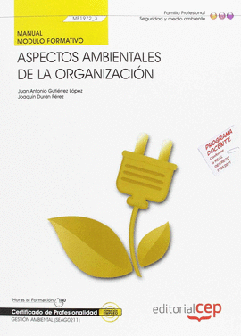 MANUAL EDICI�N COLOR APROVISIONAMIENTO, BEBIDAS Y COMIDAS R�PIDAS (MF0258_1). CE