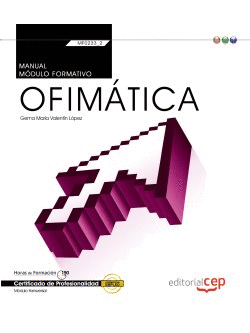 MANUAL DE OFIM�TICA