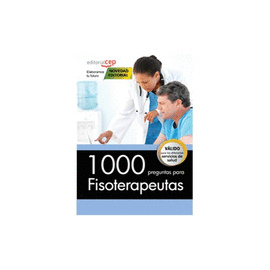 1000 PREGUNTAS PARA FISIOTERAPEUTAS