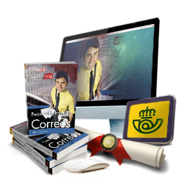 PERSONAL LABORAL DE CORREOS