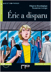 ERIC A DISPARU   LIRE ET S'ENTRAINER