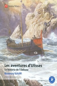 LES AVENTURES D'ULISSES-C.ADAPTATS-