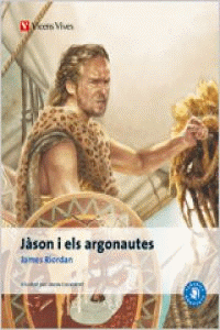 JASON I ELS ARGONAUTES N/C