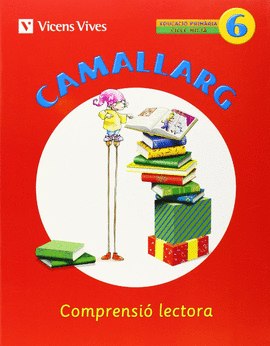 CAMALLARG 6 N/E