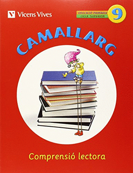 CAMALLARG 9 N/E