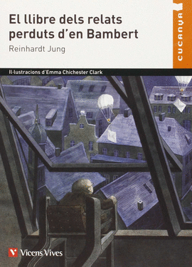 EL LLIBRE DELS RELATS PERDUTS DE BAMBERT