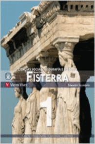 NOVO CABO FISTERRA 1 (MONOVOLUMEN)