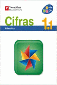 EP 1 - MATEMATICAS (TRIM.) - CIFRAS