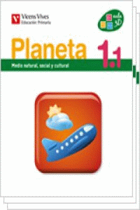 EP 1 - MEDIO (TRIM.) - PLANETA