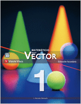 ESO 1 - MATEMATICAS - NUEVO VECTOR