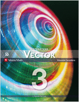 ESO 3 - MATEMATICAS - NUEVO VECTOR