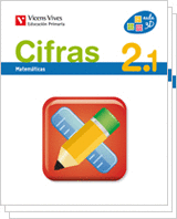 EP 2 - MATEMATICAS (TRIM.) - CIFRAS