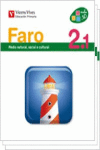 FARO 2 (2.1-2.2-2.3)