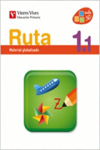 EP 1 - GLOBALIZADO TRIM. 1 (PAUTA) - RUTA