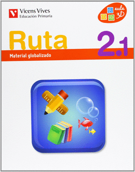 EP 2 - GLOBALIZADO TRIM. 1 - RUTA