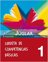 ESO 1 - LENGUA Y LITERATURA - COMPETENCIAS BA