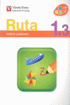 EP 1 - GLOBALIZADO TRIM. 3 (PAUTA) - RUTA