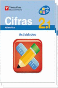 EP 2 - MATEMATICAS CUAD. 1,2,3 - CIFRAS