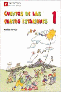 CUENTOS DE LAS CUATRO ESTACIONES 1