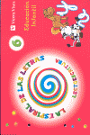 5 A�OS - LECTOESCRITURA 6 - LA ESPIRAL DE LAS