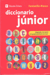 DICCIONARIO JUNIOR