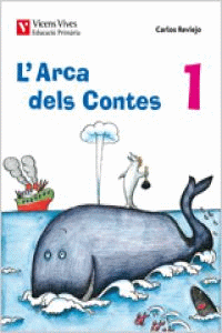 L'ARCA DELS CONTES 1