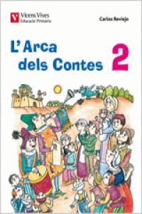 L'ARCA DELS CONTES 2