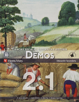 (13) ESO2 GEOGRAFIA NUEVO DEMOS MURCIA