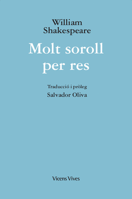 MOLT SOROLL PER RES (ED. RUSTICA)