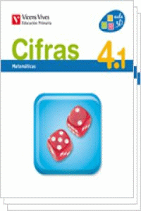 EP 4 - MATEMATICAS (TRIM.) - CIFRAS