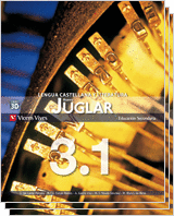 NUEVO JUGLAR 3 TRIMESTRALIZADO (ED. 2011)