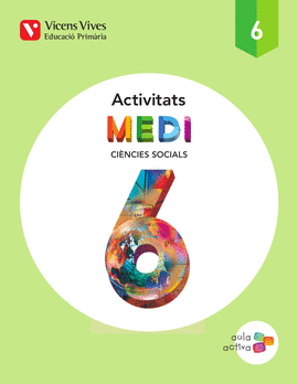 MEDI 6 SOCIAL ACTIVITATS (AULA ACTIVA) AREA