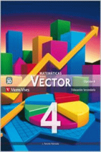 ESO 4 - MATEMATICAS A - NUEVO VECTOR
