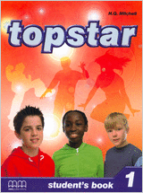 TOPSTAR 1 ANDALUCIA. STUDENT'S BOOK (ED 2011)