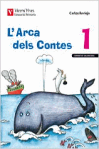 L'ARCA DEL CONTES 1 VALENCIA