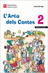 L'ARCA DEL CONTES 2 VALENCIA