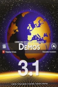 (11) ESO3 GEOGRAFIA NUEVO DEMOS TRI MADRID