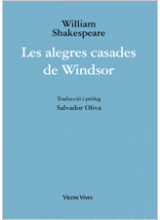 LES ALEGRES CASADES DE WINDSOR. ED. RUSTICA