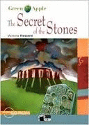 THE SECRET OF THE STONES