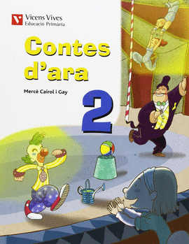 CONTES D'ARA 2
