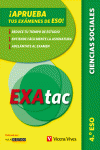 ESO4 EXATAC SOCIALES