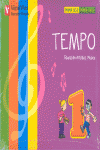 EP 1 - TEMPO - MUSICA