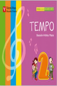 EP 3 - TEMPO - MUSICA