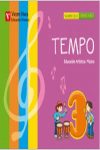 EP 5 - TEMPO - MUSICA