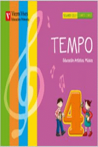 (12) EP4 MUSICA TEMPO