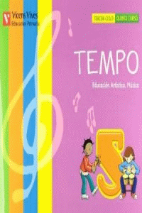 (12) EP5 MUSICA TEMPO
