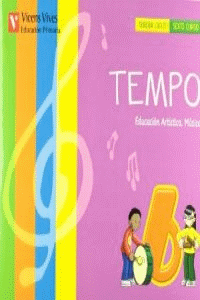 (12) EP6 MUSICA TEMPO